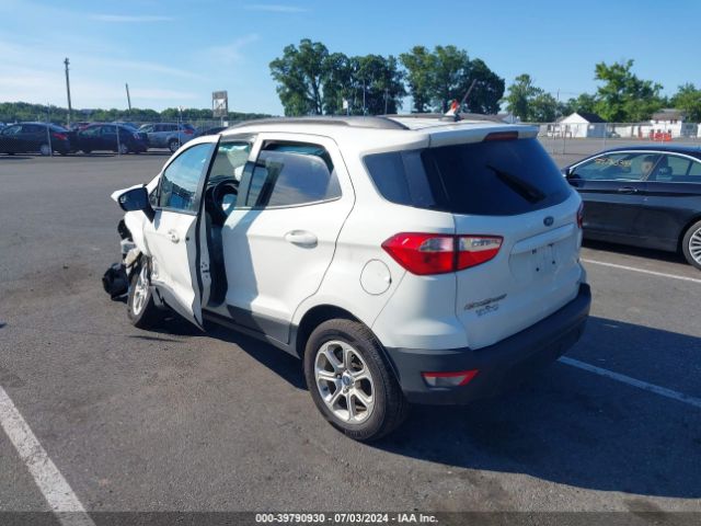 Photo 2 VIN: MAJ6P1UL6JC236870 - FORD ECOSPORT 