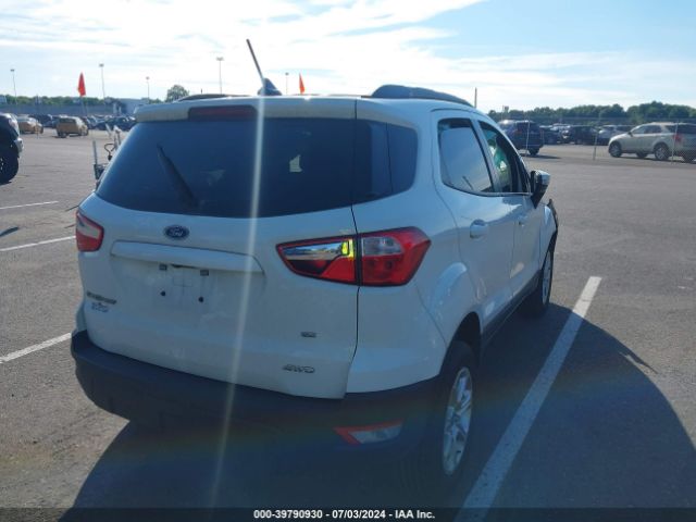 Photo 3 VIN: MAJ6P1UL6JC236870 - FORD ECOSPORT 