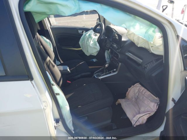 Photo 4 VIN: MAJ6P1UL6JC236870 - FORD ECOSPORT 