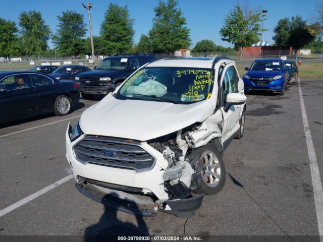 Photo 5 VIN: MAJ6P1UL6JC236870 - FORD ECOSPORT 