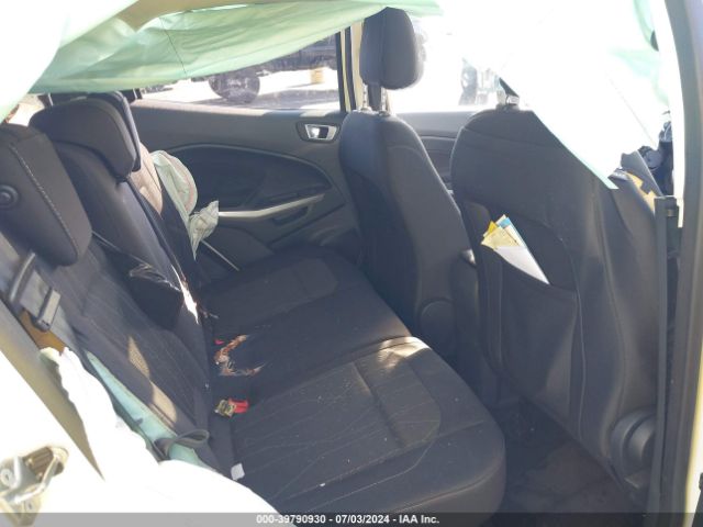 Photo 7 VIN: MAJ6P1UL6JC236870 - FORD ECOSPORT 