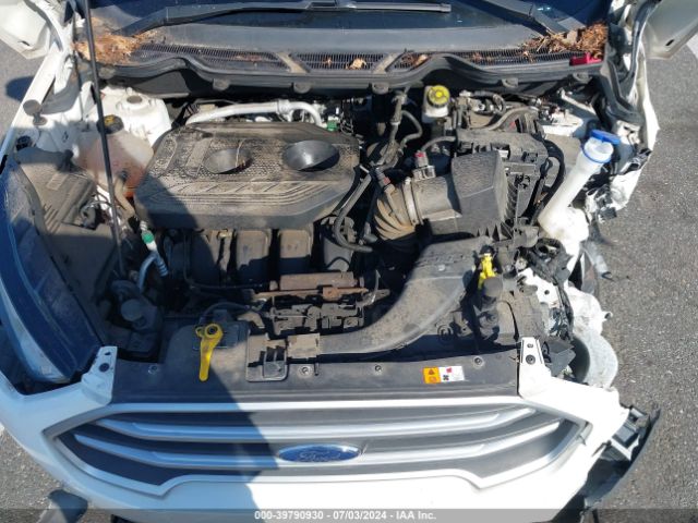 Photo 9 VIN: MAJ6P1UL6JC236870 - FORD ECOSPORT 