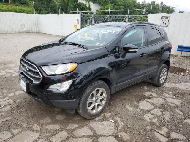 Photo 0 VIN: MAJ6P1UL6JC245827 - FORD ECOSPORT S 