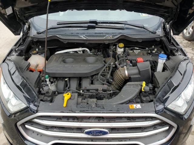 Photo 10 VIN: MAJ6P1UL6JC245827 - FORD ECOSPORT S 