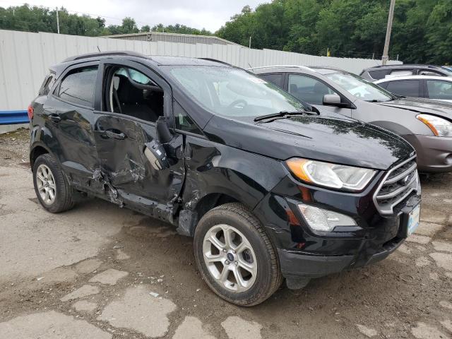 Photo 3 VIN: MAJ6P1UL6JC245827 - FORD ECOSPORT S 