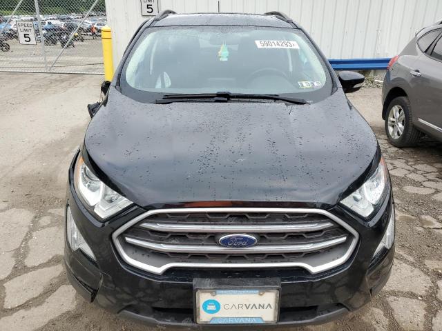 Photo 4 VIN: MAJ6P1UL6JC245827 - FORD ECOSPORT S 