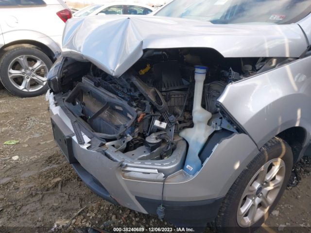 Photo 5 VIN: MAJ6P1UL6JC247433 - FORD ECOSPORT 