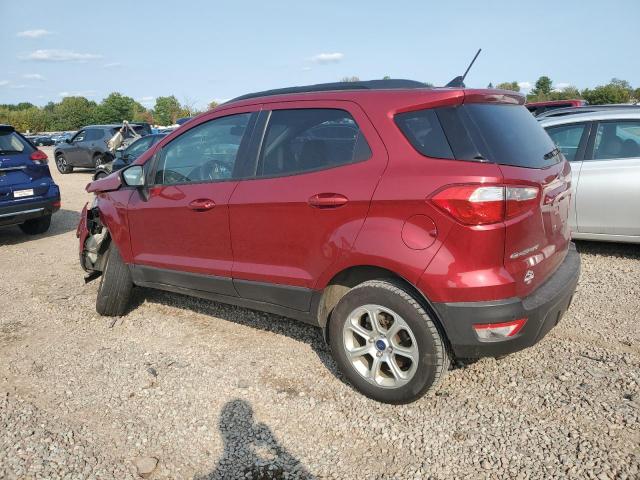 Photo 1 VIN: MAJ6P1UL7JC158910 - FORD ECOSPORT S 