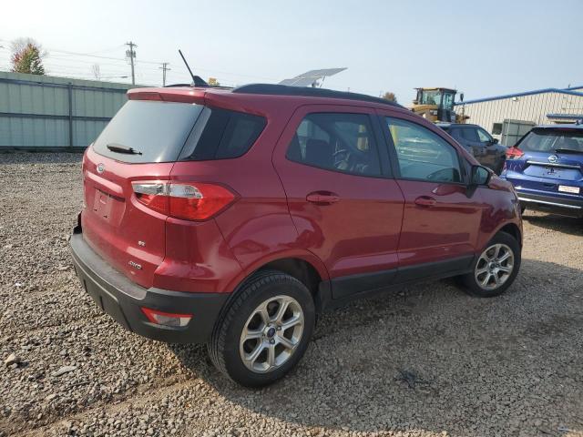 Photo 2 VIN: MAJ6P1UL7JC158910 - FORD ECOSPORT S 