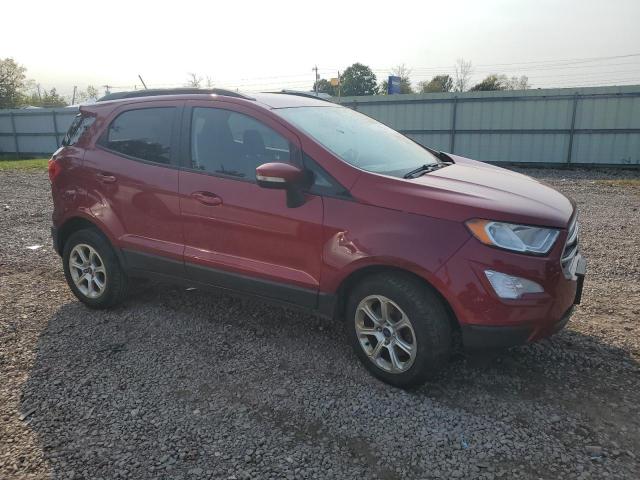 Photo 3 VIN: MAJ6P1UL7JC158910 - FORD ECOSPORT S 