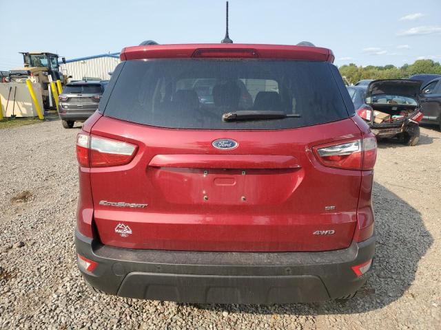 Photo 5 VIN: MAJ6P1UL7JC158910 - FORD ECOSPORT S 