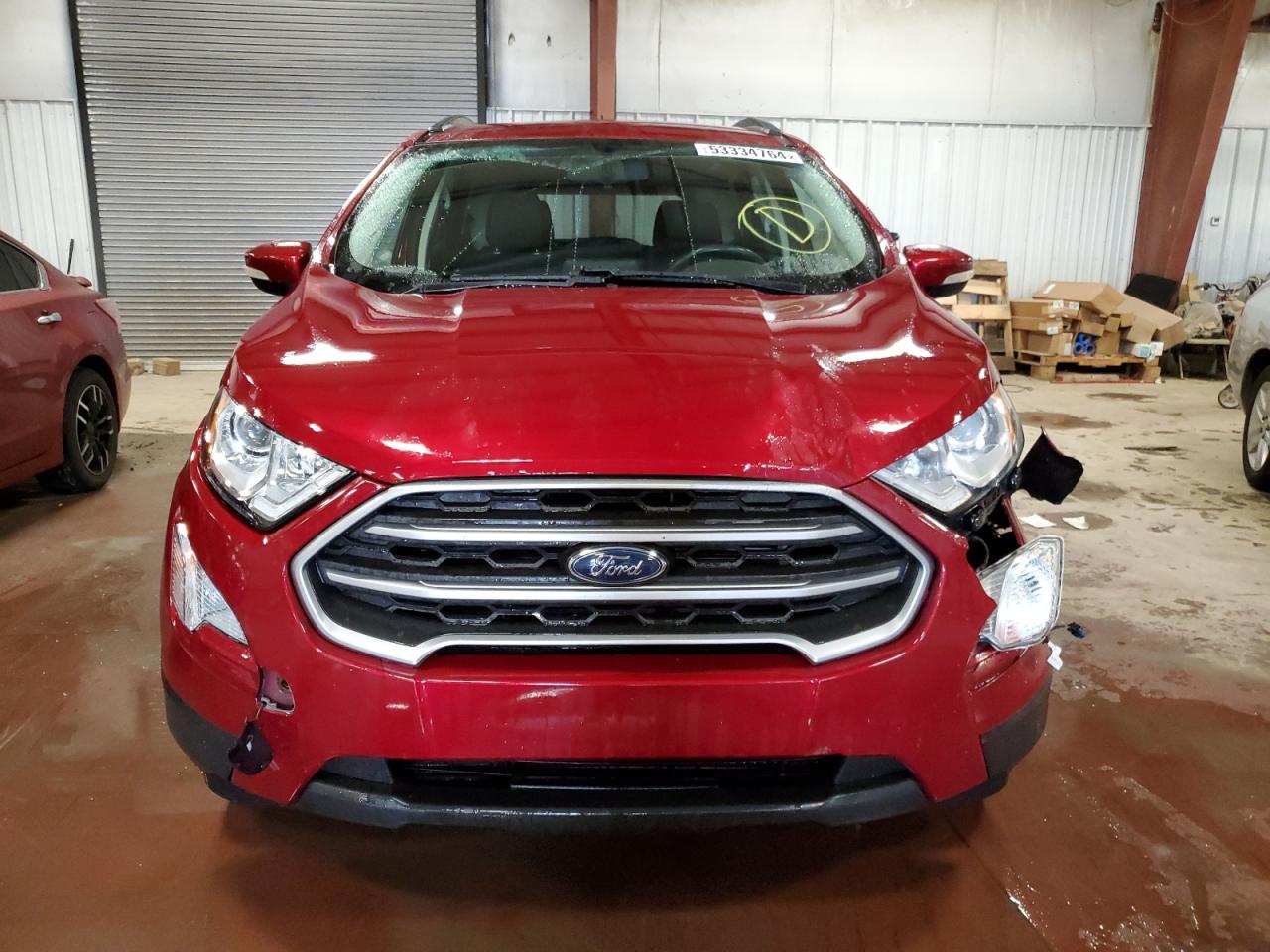 Photo 4 VIN: MAJ6P1UL7JC160639 - FORD ECOSPORT 