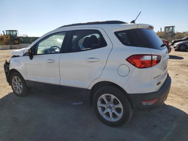 Photo 1 VIN: MAJ6P1UL7JC174833 - FORD ECOSPORT S 