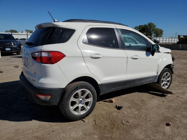 Photo 2 VIN: MAJ6P1UL7JC174833 - FORD ECOSPORT S 