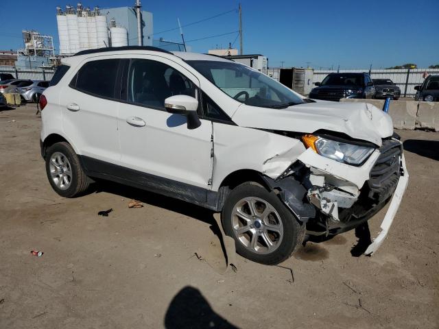 Photo 3 VIN: MAJ6P1UL7JC174833 - FORD ECOSPORT S 