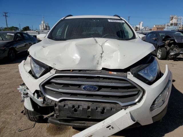 Photo 4 VIN: MAJ6P1UL7JC174833 - FORD ECOSPORT S 