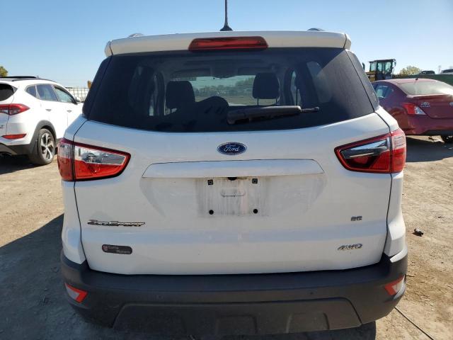 Photo 5 VIN: MAJ6P1UL7JC174833 - FORD ECOSPORT S 