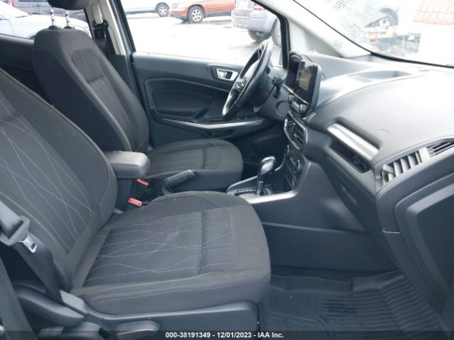 Photo 4 VIN: MAJ6P1UL7JC180132 - FORD ECOSPORT 