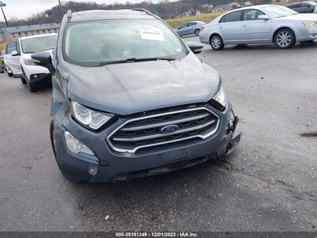 Photo 5 VIN: MAJ6P1UL7JC180132 - FORD ECOSPORT 