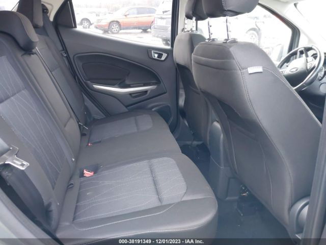 Photo 7 VIN: MAJ6P1UL7JC180132 - FORD ECOSPORT 