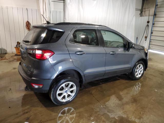 Photo 2 VIN: MAJ6P1UL7JC184973 - FORD ECOSPORT S 