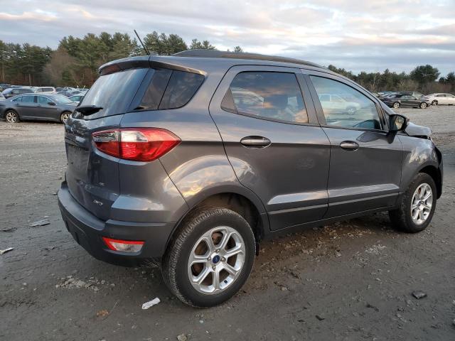 Photo 2 VIN: MAJ6P1UL7JC193334 - FORD ECOSPORT 