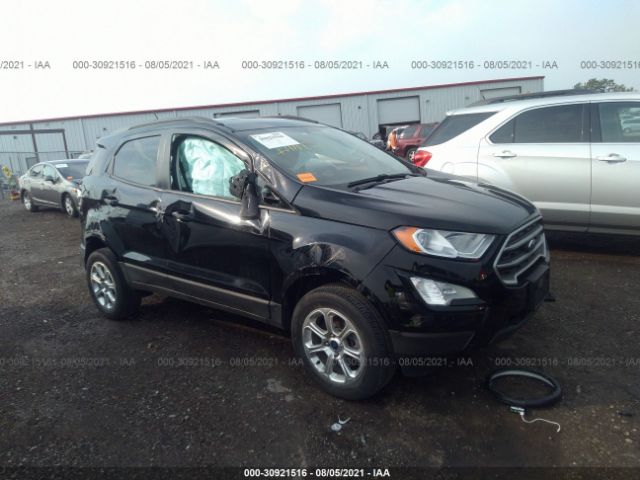 Photo 0 VIN: MAJ6P1UL7JC203649 - FORD ECOSPORT 