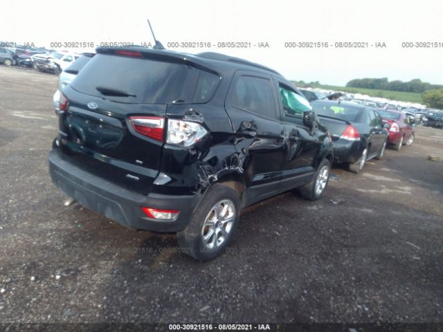 Photo 3 VIN: MAJ6P1UL7JC203649 - FORD ECOSPORT 