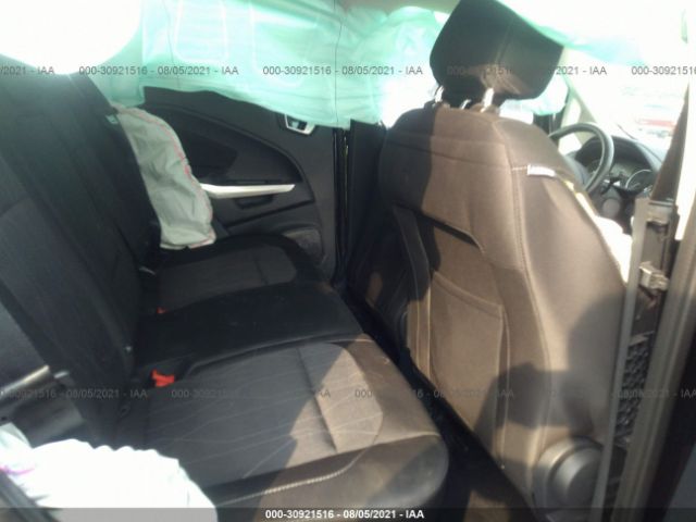 Photo 7 VIN: MAJ6P1UL7JC203649 - FORD ECOSPORT 