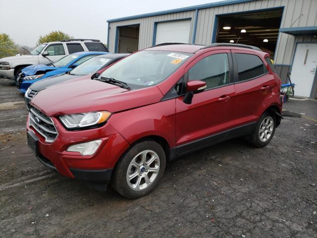 Photo 0 VIN: MAJ6P1UL7JC208740 - FORD ECOSPORT 