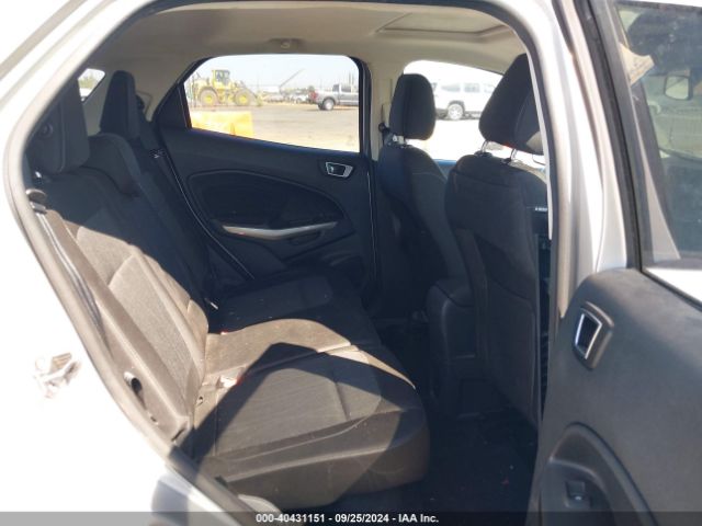 Photo 7 VIN: MAJ6P1UL7JC213808 - FORD ECOSPORT 