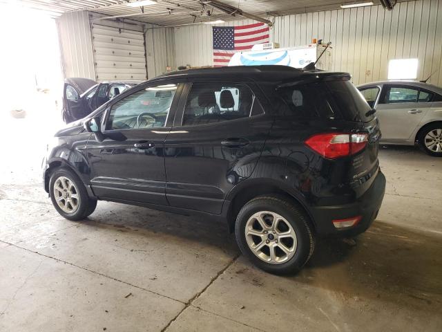 Photo 1 VIN: MAJ6P1UL7JC213971 - FORD ECOSPORT 