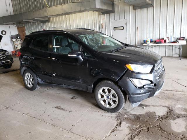 Photo 3 VIN: MAJ6P1UL7JC213971 - FORD ECOSPORT 