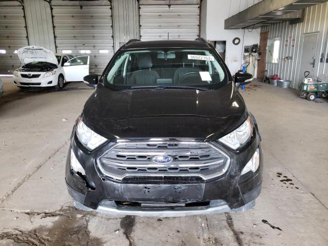 Photo 4 VIN: MAJ6P1UL7JC213971 - FORD ECOSPORT 