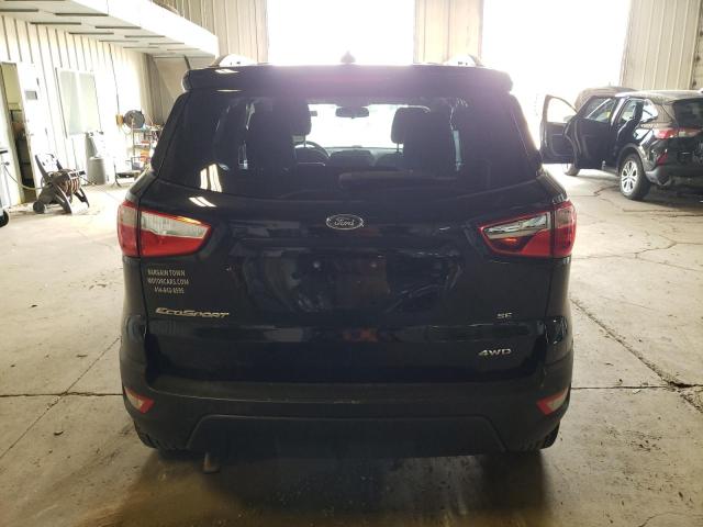 Photo 5 VIN: MAJ6P1UL7JC213971 - FORD ECOSPORT 