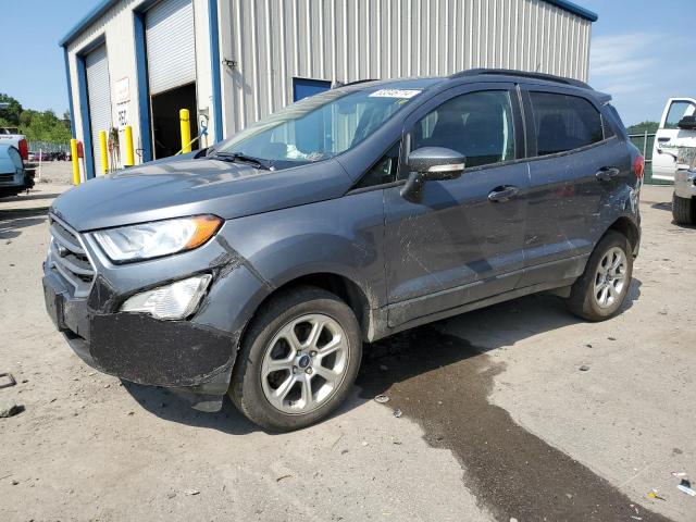 Photo 0 VIN: MAJ6P1UL7JC222119 - FORD ECOSPORT 