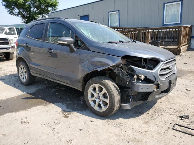 Photo 3 VIN: MAJ6P1UL7JC222119 - FORD ECOSPORT 