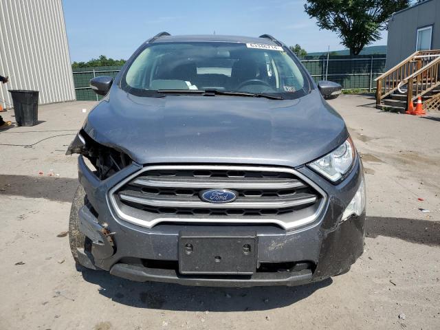 Photo 4 VIN: MAJ6P1UL7JC222119 - FORD ECOSPORT 