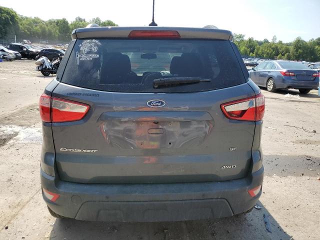 Photo 5 VIN: MAJ6P1UL7JC222119 - FORD ECOSPORT 