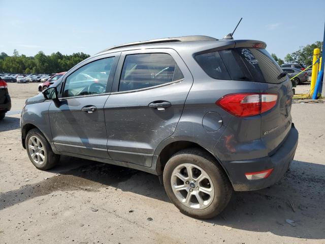 Photo 1 VIN: MAJ6P1UL7JC222119 - FORD ECOSPORT S 