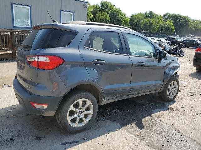 Photo 2 VIN: MAJ6P1UL7JC222119 - FORD ECOSPORT S 