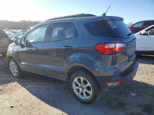 Photo 1 VIN: MAJ6P1UL7JC222119 - FORD ECOSPORT S 