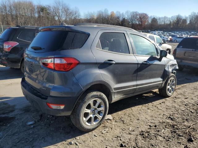 Photo 2 VIN: MAJ6P1UL7JC222119 - FORD ECOSPORT S 