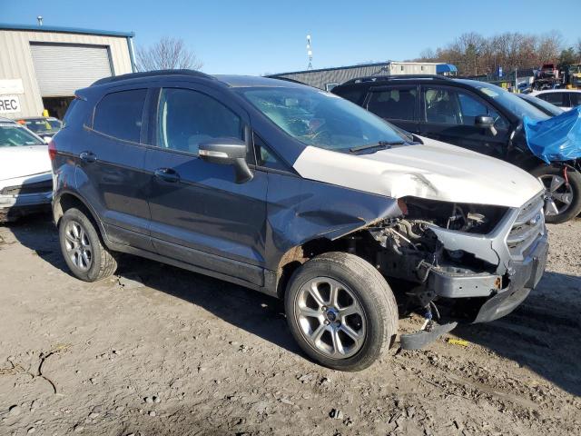 Photo 3 VIN: MAJ6P1UL7JC222119 - FORD ECOSPORT S 