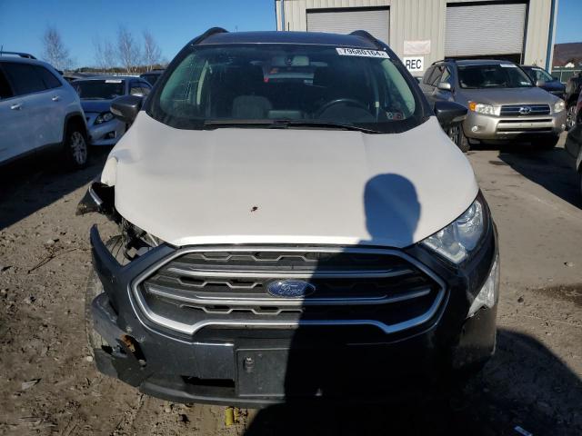 Photo 4 VIN: MAJ6P1UL7JC222119 - FORD ECOSPORT S 