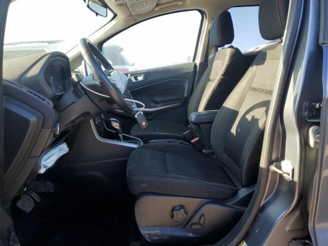 Photo 6 VIN: MAJ6P1UL7JC222119 - FORD ECOSPORT S 