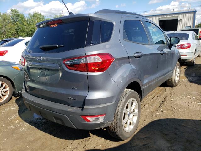 Photo 3 VIN: MAJ6P1UL7JC222492 - FORD ECOSPORT 