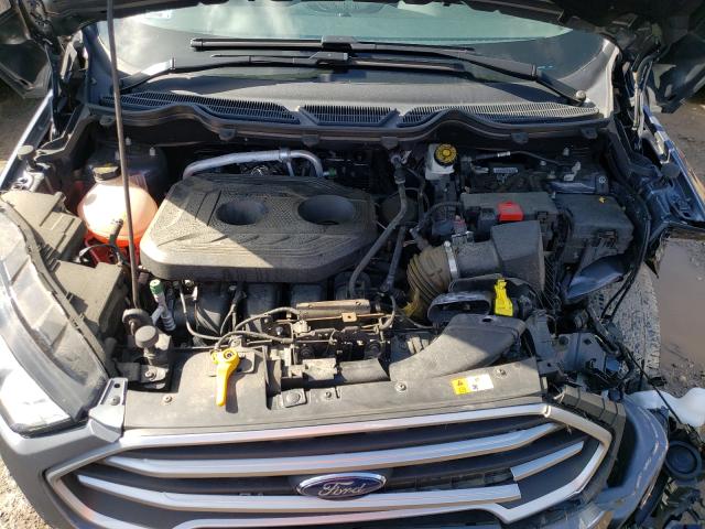 Photo 6 VIN: MAJ6P1UL7JC222492 - FORD ECOSPORT 