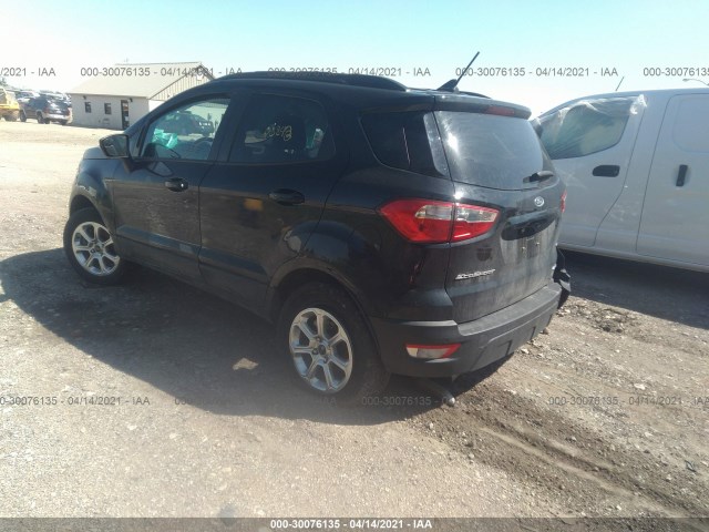 Photo 2 VIN: MAJ6P1UL7JC224193 - FORD ECOSPORT 