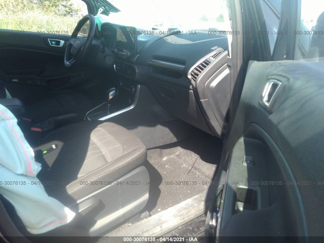 Photo 4 VIN: MAJ6P1UL7JC224193 - FORD ECOSPORT 